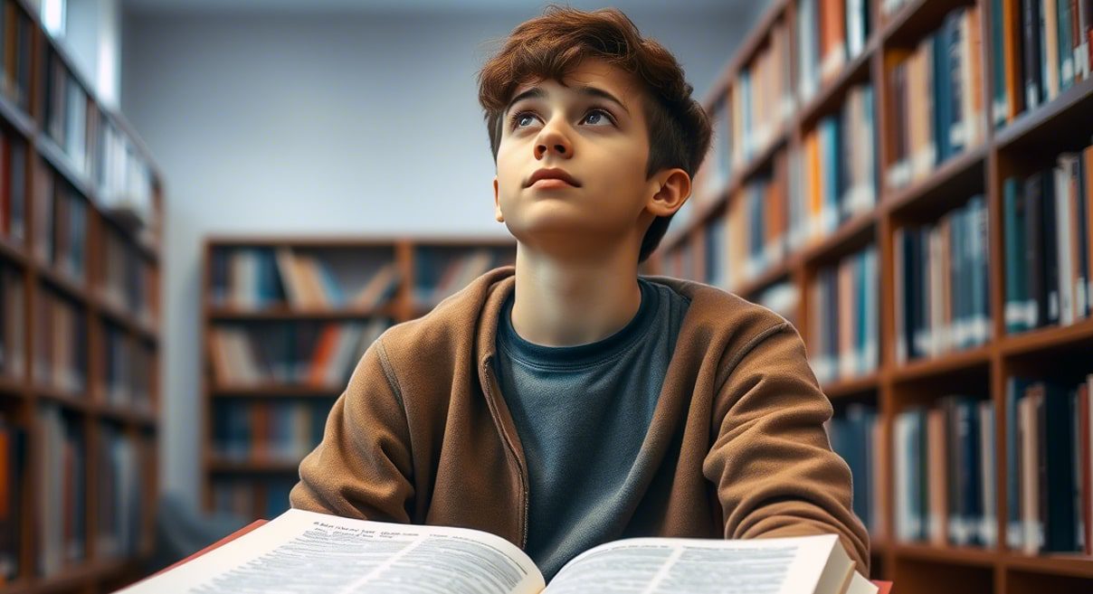 آموزش فلسفه برای نوجوانان | چرا پرسیدن مهمتر از پاسخ دادن است؟