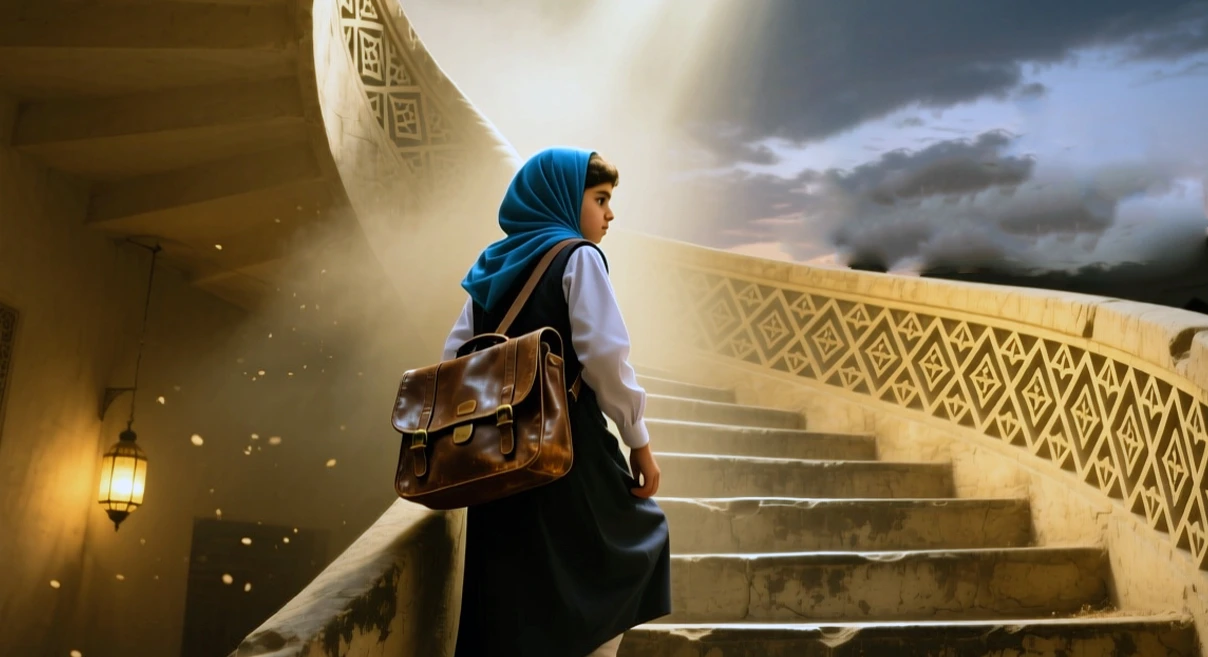 چرخههای رفتاری و نقش عادت در موفقیت تحصیلی