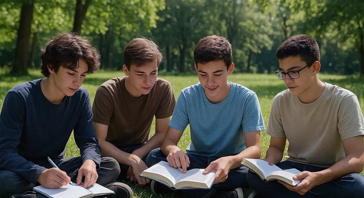 هفت مهارت طلایی که آینده ذهن فرزندان ما را می‌سازند