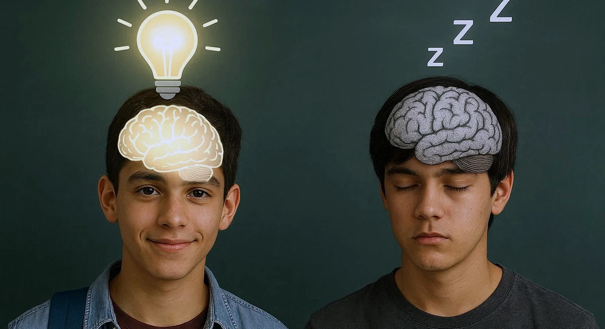 ذهنیت رشد؛ چگونه باورهای ما سرنوشت تحصیلی‌مان را می‌سازند؟