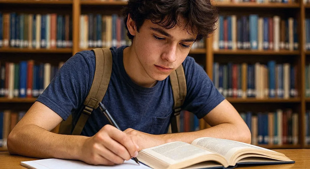 چطور یادگیری را عمیق و ماندگار کنیم؟