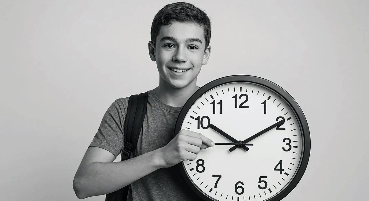 چطور زمان را در دوران امتحانات مدیریت کنیم؟