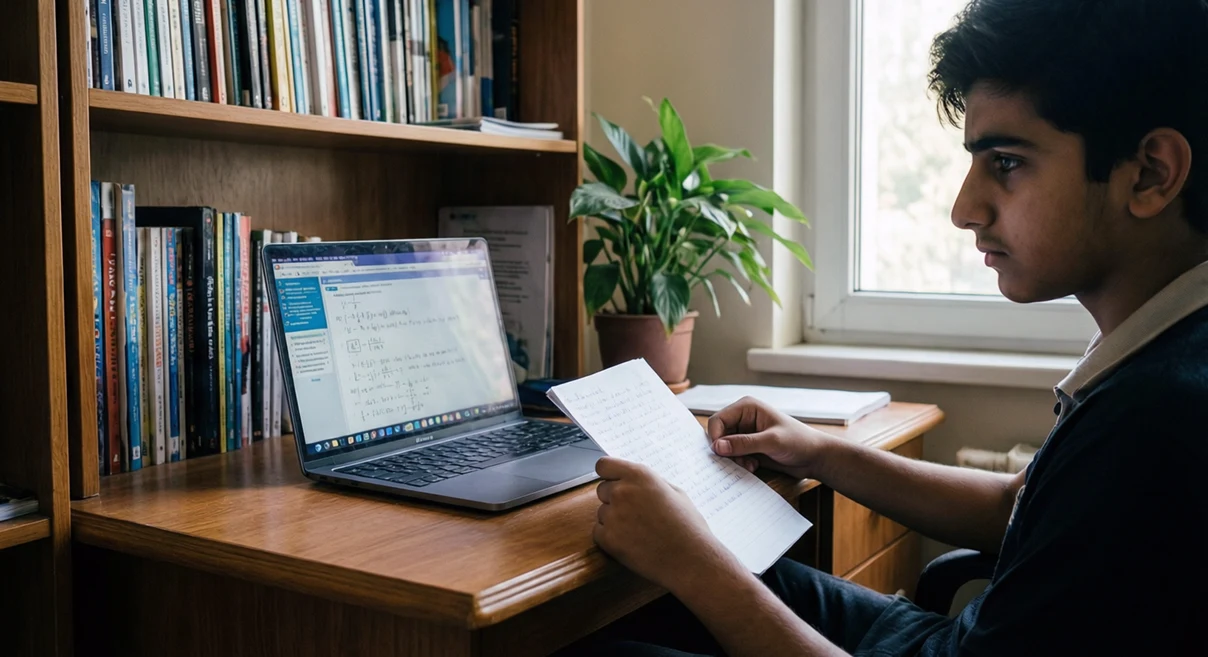 روش‌های نوین مطالعه مؤثر: فراتر از روخوانی، به سوی یادگیری خلاقانه